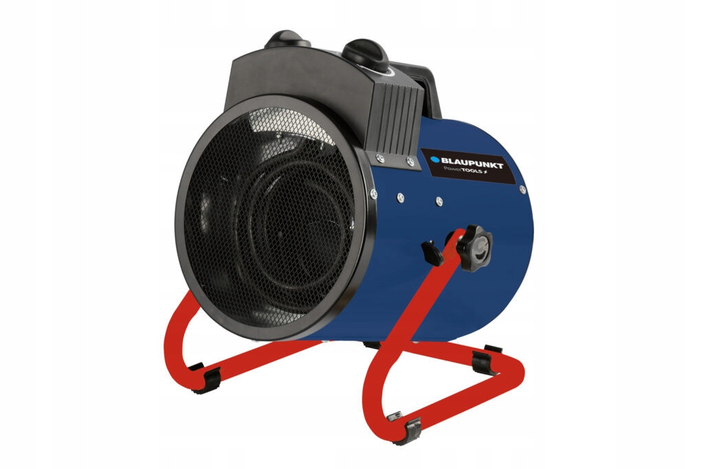 Elektrický ohrievač Blaupunkt 2 kW